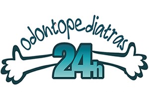 Logo Odontopediatras24hs